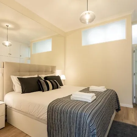 Apartment Garden By Madeira Sun Travel *