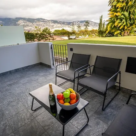 Garden By Madeira Sun Travel Apartment Funchal (Madeira)