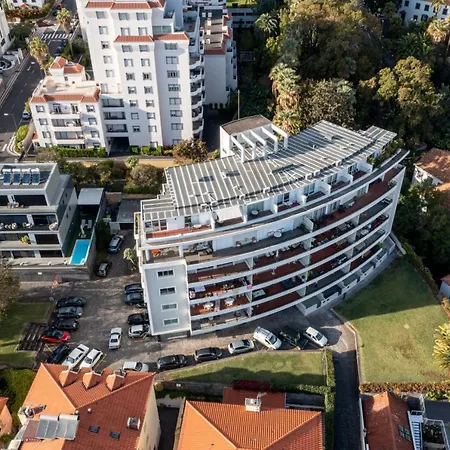 Garden By Madeira Sun Travel * Funchal (Madeira)