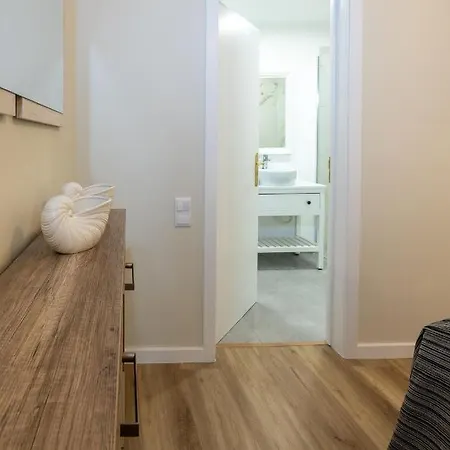 Apartamento Garden By Madeira Sun Travel